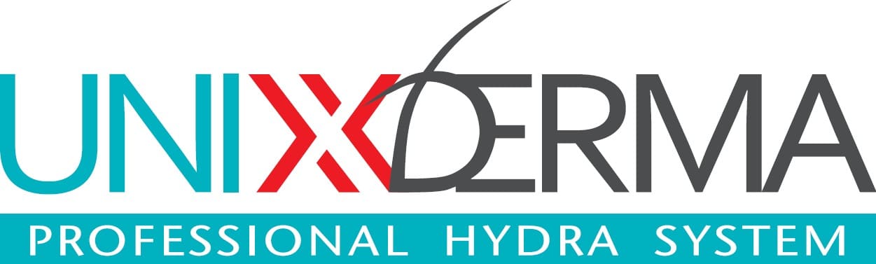 UNIXDERMA LOGO