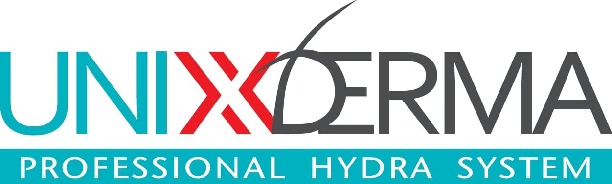 UNIXDERMA LOGO