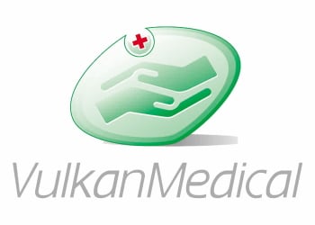Vulkan – Medical, Hrádek